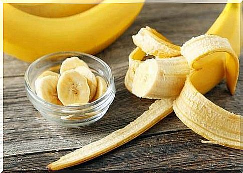 3 great banana drinks to lose weight