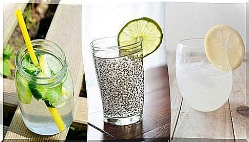 6 detox water recipes for the body