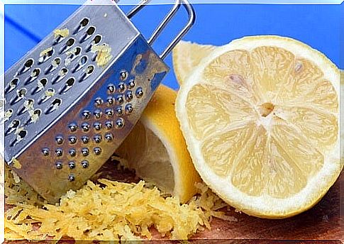 9 surprising uses of lemon zest