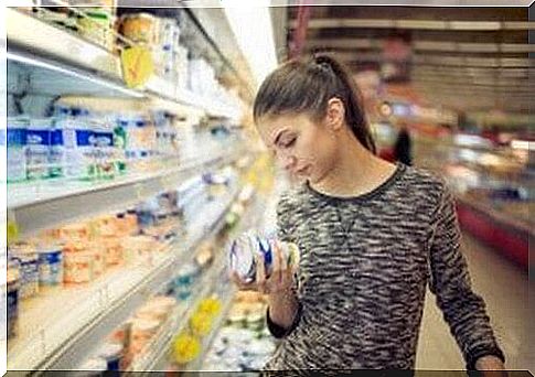 Allergy to food additives: symptoms and treatment