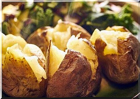 Baked Delights: 5 Roast Potato Recipes