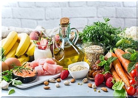 Benefits of the Mediterranean diet on intestinal health