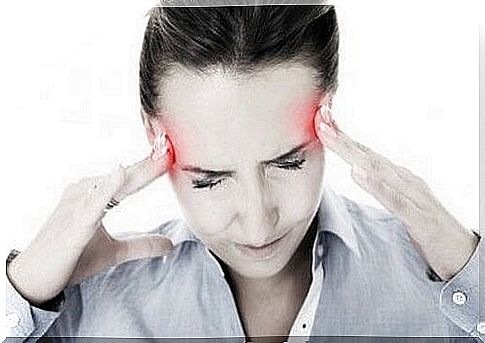 Calm migraines with natural remedies