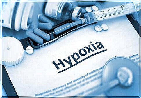 Cerebral hypoxia: types and causes