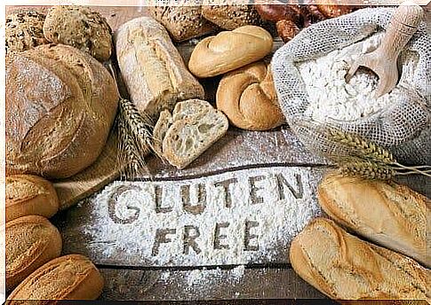 Diet for celiacs: what is there to know?