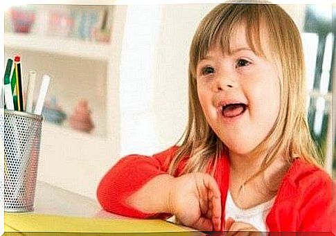 Educating children with Down syndrome