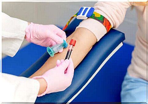 Fasting blood test: why?