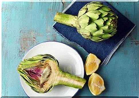 Fatty liver: 5 artichoke-based remedies