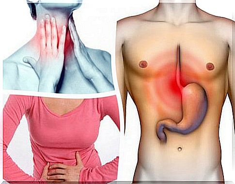 Gastroesophageal reflux: do you suffer from it without knowing it?