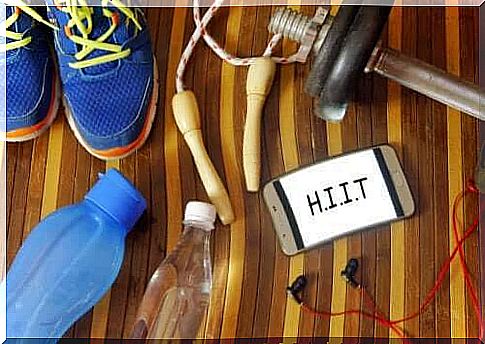 HIIT for beginners: recommended exercises