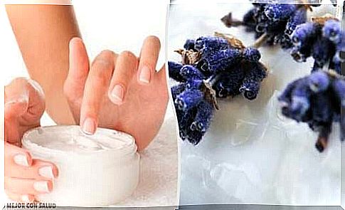 Homemade hand cream: 5 recipes