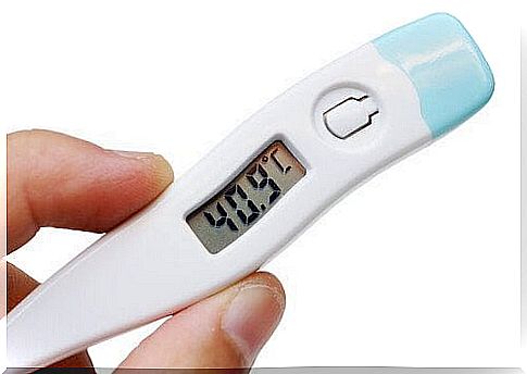 low temperature hypothyroidism thermometer