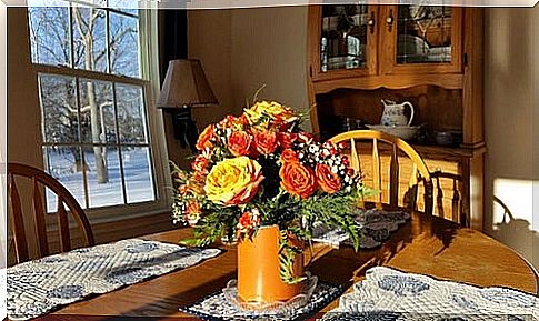 Centerpiece ideas to make your home shine