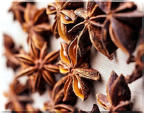 star anise