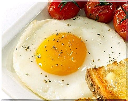 Losing weight with breakfast, here's how