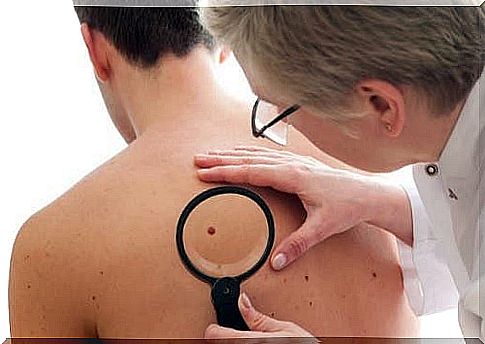 Dermatological examination