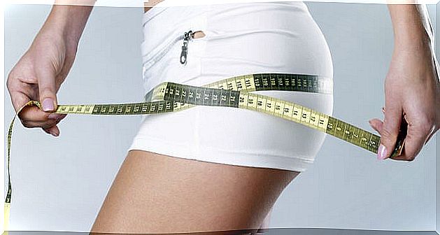 Tips for reducing the waistline