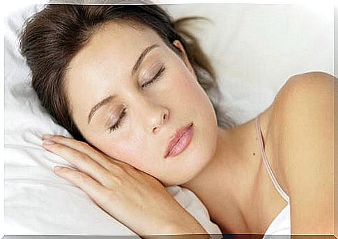 Relaxation exercises for deep sleep