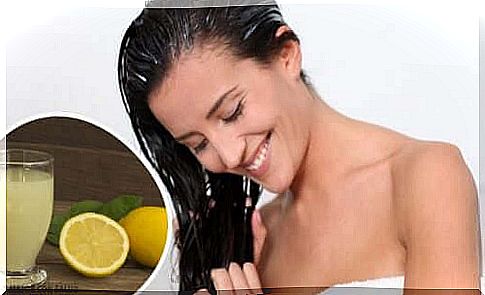 Remove dye from hair: 4 natural methods