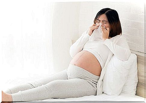 Sinusitis in pregnancy: how to treat it?