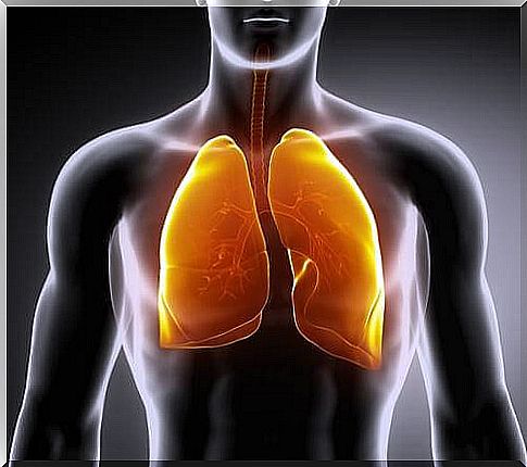 Strengthen the lungs with 3 medicinal infusions