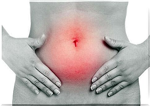 inflammation mainly affects women