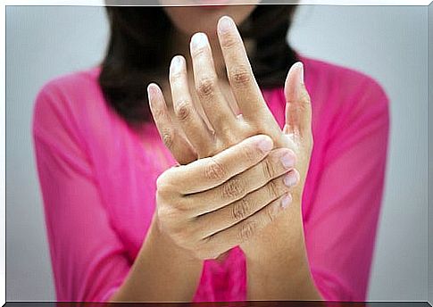 The causes of numbness in the hands during sleep