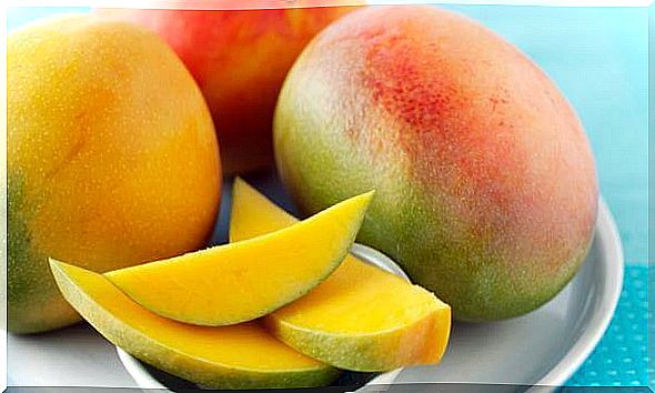 Mango