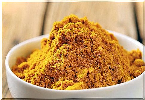 Turmeric to fight pain and cancer