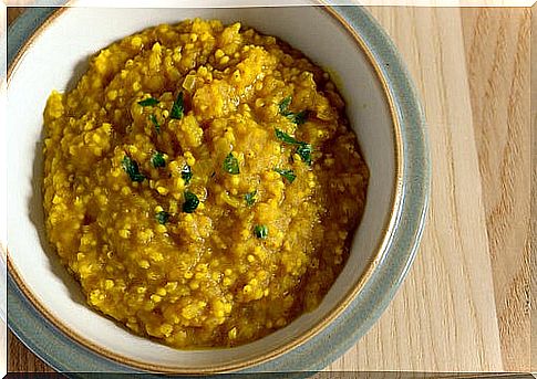 recipes with turmeric