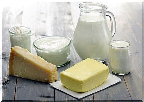 Limit your consumption of dairy products to prevent attacks of ulcerative colitis