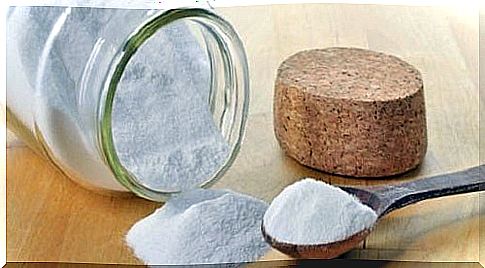 baking soda to reduce uric acids