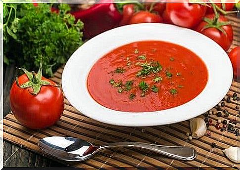 tomato sauce