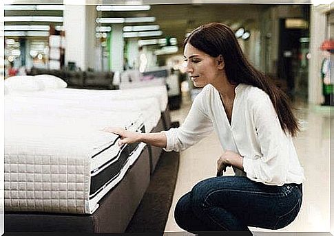 Which mattress to choose to rest well